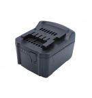 Metabo RC 14,4–18 6.02106.00/6.25467 5000 мАч Литий-ионный 14,4 В (Cameron Sino)