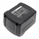 Metabo RC 14.4 - 18 6.02106.00 / 6.25467 5000mAh Li-ion 14.4V (Cameron Sino)