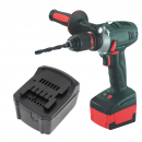 Metabo RC 14.4 - 18 6.02106.00 / 6.25467 5000mAh Li-ion 14.4V (Cameron Sino)