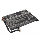 Motorola Xoom 10.1 / BATBJA0L21 6700 мАч литий-полимерный 3,7 В (Cameron Sino)