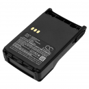 Motorola PTX760 / JMNN4023 2600 mAh Li-Ion 7,4 V (Cameron Sino)