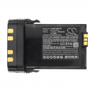 Сменный аккумулятор для Motorola SRX2200 / PMNN4485A 3400 мАч Li-ion 7,4 В (Cameron Sino)