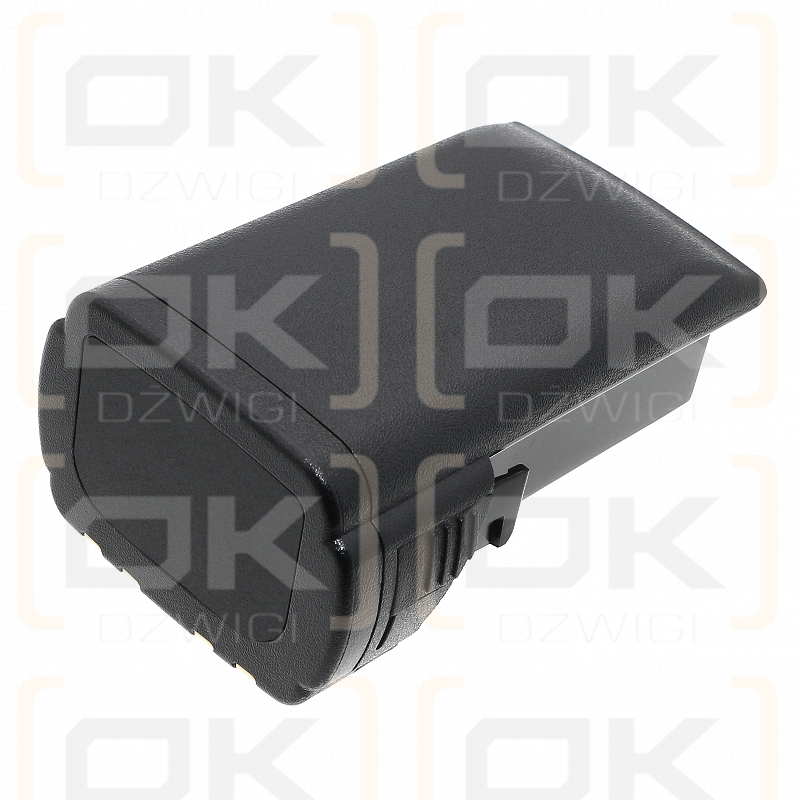 Motorola APX8000XE / NNTN7038A 2500mAh Li-ion 7.4V (Cameron Sino)