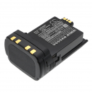 Сменный аккумулятор для Motorola SRX2200 / PMNN4485A 3400 мАч Li-ion 7,4 В (Cameron Sino)
