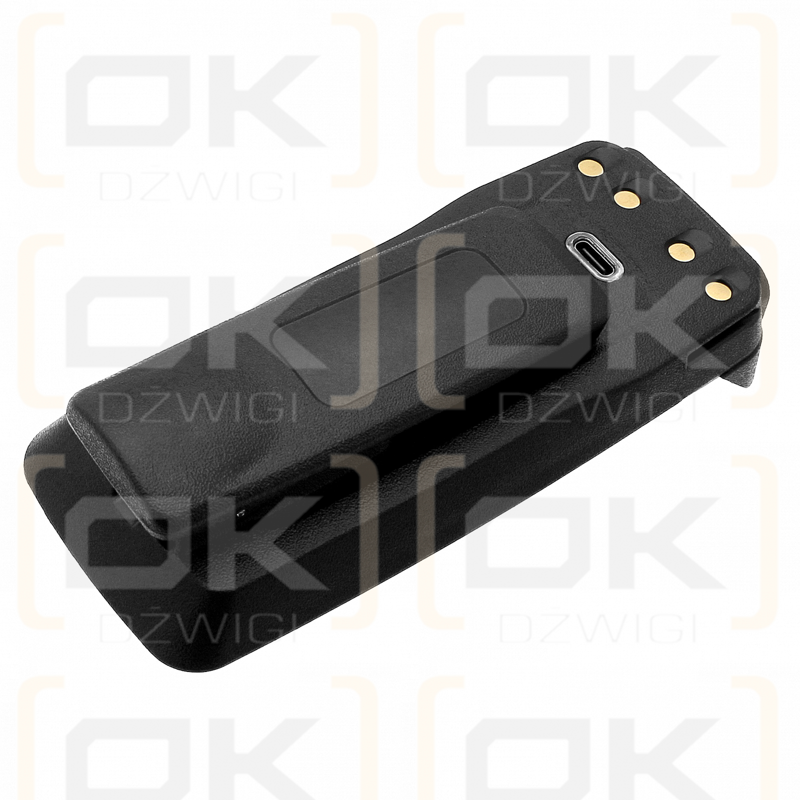 Motorola XPR 7550 / PMNN4065 3350mAh Li-ion 7.4V (Cameron Sino)