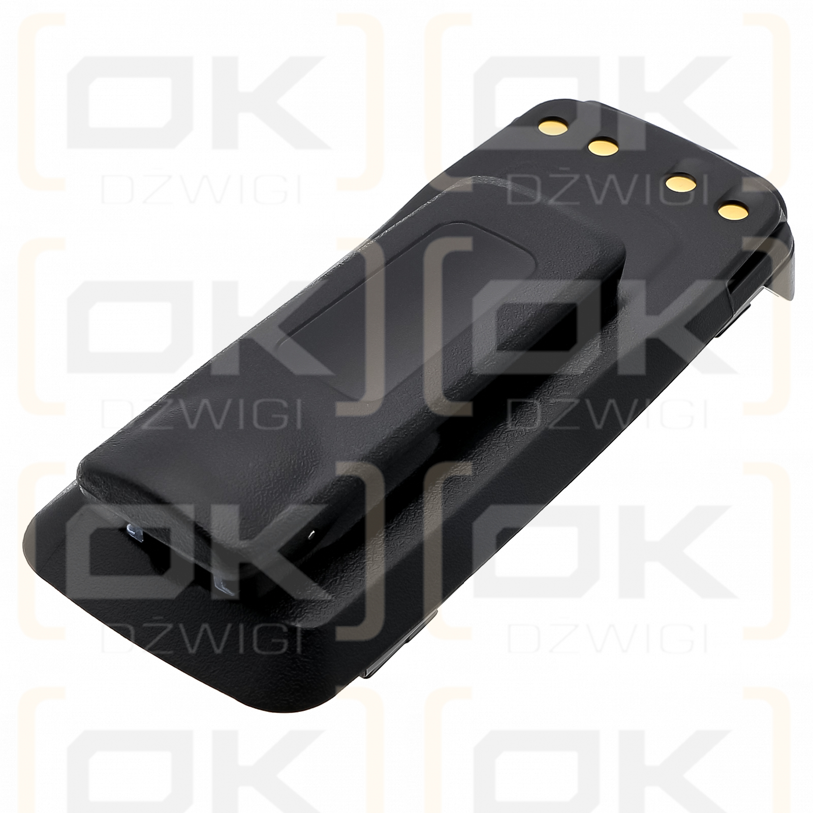 Motorola MotoTRBO DR3000 / PMNN4065 1800 мАч Li-ion 7,5 В (Cameron Sino)