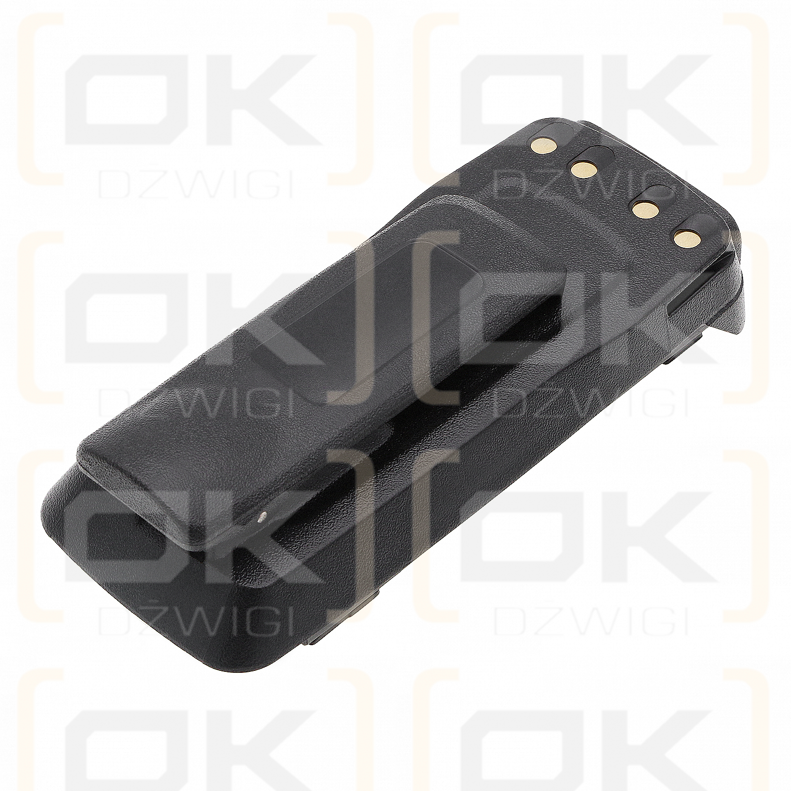 Motorola XPR 7550 / PMNN4065 2600mAh Li-ion 7.4V (Cameron Sino)