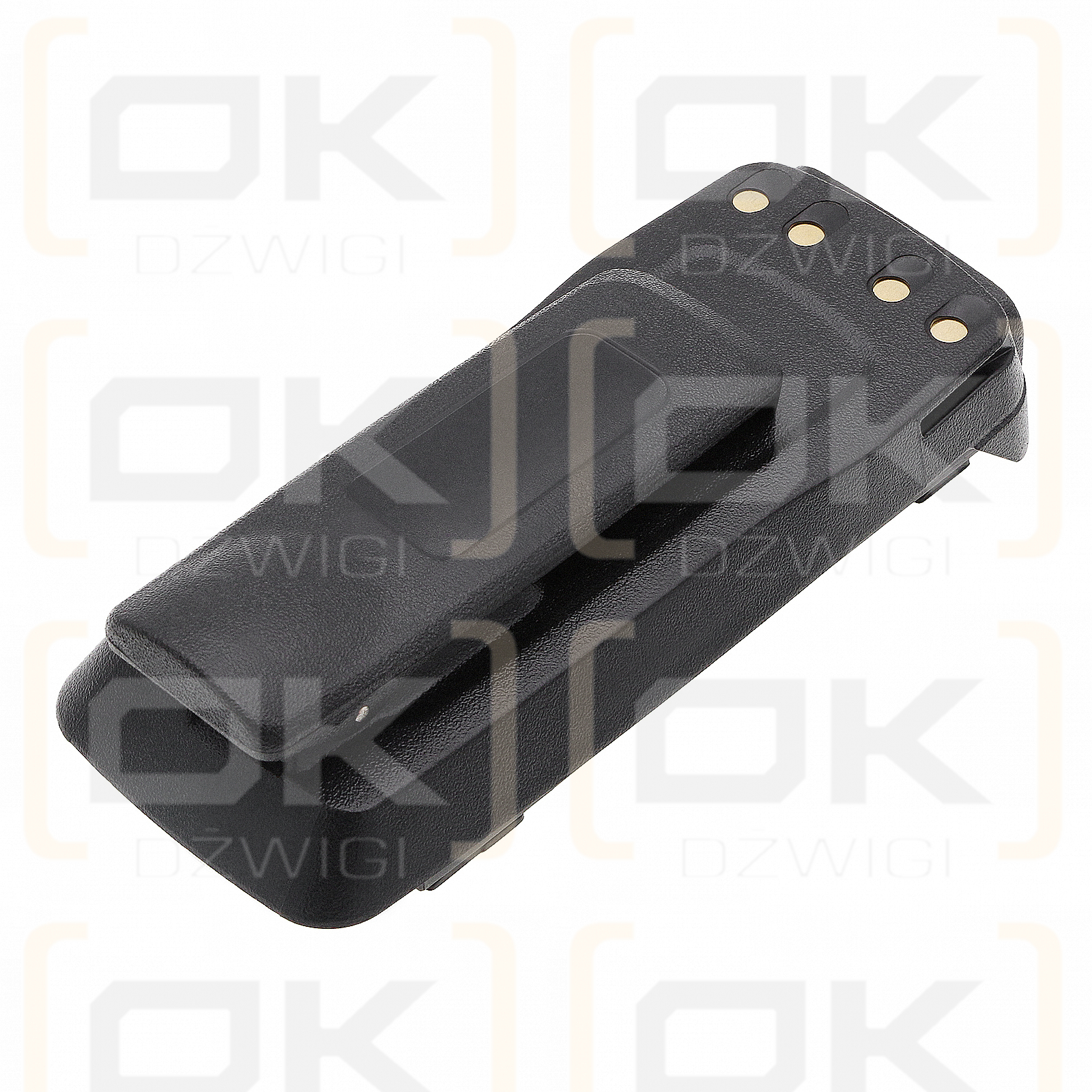 Motorola XPR 7550 / PMNN4065 2600 мАч литий-ионный 7,5 В (Cameron Sino)