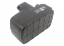 Metabo BST 15.6 / 6.31738 3300 mAh Ni-MH 15.6 V (Cameron Sino)