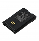 Motorola VZ-12 / FNB-Z165 1600 мАч литий-ионный 7,4 В (Cameron Sino)