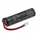 Morita TriAuto ZX2 / 7505626 800mAh Li-ion 3.7V (Cameron Sino)