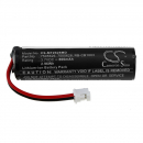 Morita TriAuto ZX2 / 7505626 800mAh Li-ion 3.7V (Cameron Sino)