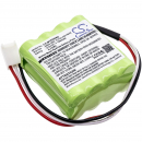 Morita DentaPort Root ZX / 6905-006 700mAh Ni-MH 9.6V (Cameron Sino)