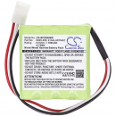 Morita DentaPort Root ZX / 6905-006 700mAh Ni-MH 9.6V (Cameron Sino)