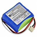 Morita SM-DP-ZX 1600mAh Ni-MH 4.8V (Cameron Sino)