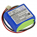 Morita SM-DP-ZX 1600mAh Ni-MH 4.8V (Cameron Sino)