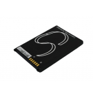 i-mate / WDSO080204873 1600 mAh Li-Polymer 3.7 V (Cameron Sino)