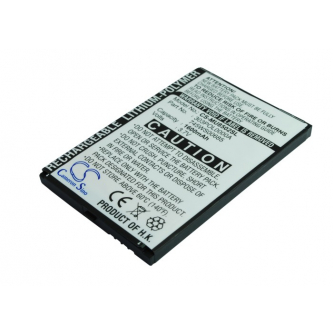 i-mate / 303POL0000A 1600 mAh Li-Polymer 3,7 V (Cameron Sino)