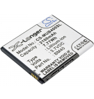 Xiaomi Redmi 1s Dual SIM / BM40 2100 mAh Li-ion 3.7 V (Cameron Sino)