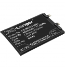 Xiaomi CC11 / BP44 4400 mAh Li-Polymer 3.87 V (Cameron Sino)