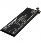 Xiaomi CC9 Pro / BM52 5150 mAh Li-Polymer 3.85 V (Cameron Sino)