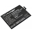 Xiaomi MDT40 / BM50 5300 mAh Li-Polymer 3.85 V (Cameron Sino)