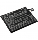 Xiaomi M1805E10A / BM4E 3900 mAh Li-Polymer 3.85 V (Cameron Sino)