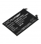 Poco 22021211RI / BP49 4400 mAh Li-Polymer 3.87 V (Cameron Sino)