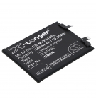 POCO 23013RK75G / BM5N 5000 mAh Li-Polymer 3.87 V (Cameron Sino)