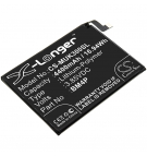 Xiaomi M2001G7AC / BM4P 4400 mAh Li-Polymer 3.85 V (Cameron Sino)