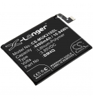 Xiaomi M2004J11G / BM4Q 4400 mAh Li-Polymer 3.85 V (Cameron Sino)