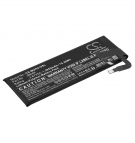 Xiaomi Mix Alpha / BM4K 3950 mAh Li-Polymer 3.87 V (Cameron Sino)