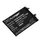 Xiaomi 22011211C / BM5E 4850 mAh Li-Polymer 3.87 V (Cameron Sino)