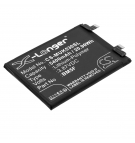 Redmi 22041211AC / BM5F 5400 mAh Li-Polymer 3.87 V (Cameron Sino)