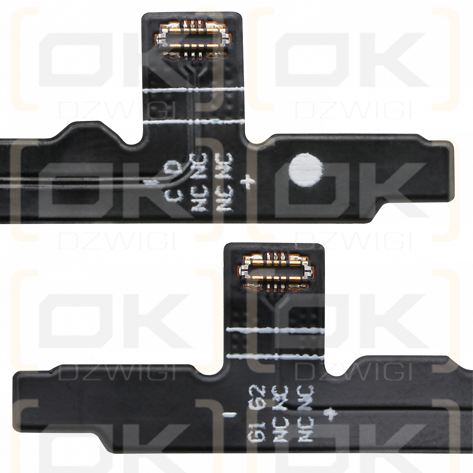 Redmi 22127RK46C / BM5L 4800 mAh Li-Polymer 3,88 V (Cameron Sino)