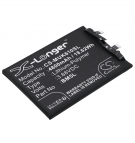 Redmi 22127RK46C / BM5L 4800 mAh Li-Polymer 3.88 V (Cameron Sino)