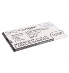 Xiaomi M2 / BM20 2050 mAh Li-ion 3.7 V (Cameron Sino)