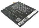 Xiaomi Mi3 / BM31 3000mAh Li-Polímero 3.8V (Cameron Sino)