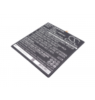 Xiaomi A2015716 / BM61 6000 мАч литий-полимерный 3,8 В (Cameron Sino)