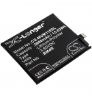 Xiaomi Mi 10 Youth / BM4R 3900 mAh Li-Polymer 3.85 V (Cameron Sino)