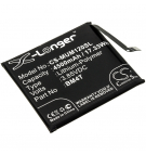 Xiaomi M2004J7BC / BM4T 4500 mAh Li-Polymer 3.85 V (Cameron Sino)