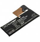 Xiaomi M2001J1G / BM4M 4200 mAh Li-Polymer 3.85 V (Cameron Sino)