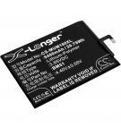 Xiaomi M1804E4C / BM51 5400 mAh Li-Polymer 3.85 V (Cameron Sino)