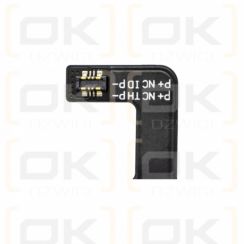 Xiaomi M1804E4C / BM51 5400mAh Li-Polímero 3.85V (Cameron Sino)