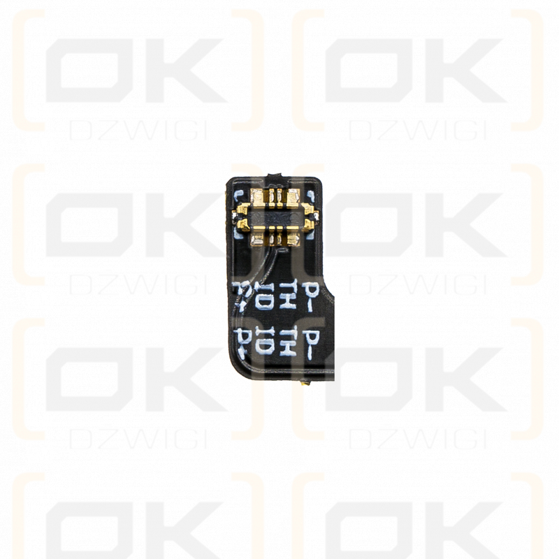 Xiaomi M1901F9T / BM3H 3000mAh Li-Polymer 3.85V (Cameron Sino)