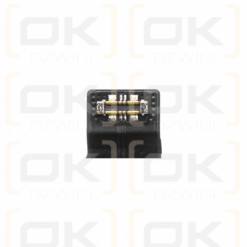 Xiaomi M1908F1XE / BM4H 3900mAh Li-Polymer 3.85V (Cameron Sino)