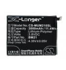 Xiaomi Libra / BM21 3000 mAh Li-Polymer 3.8 V (Cameron Sino)