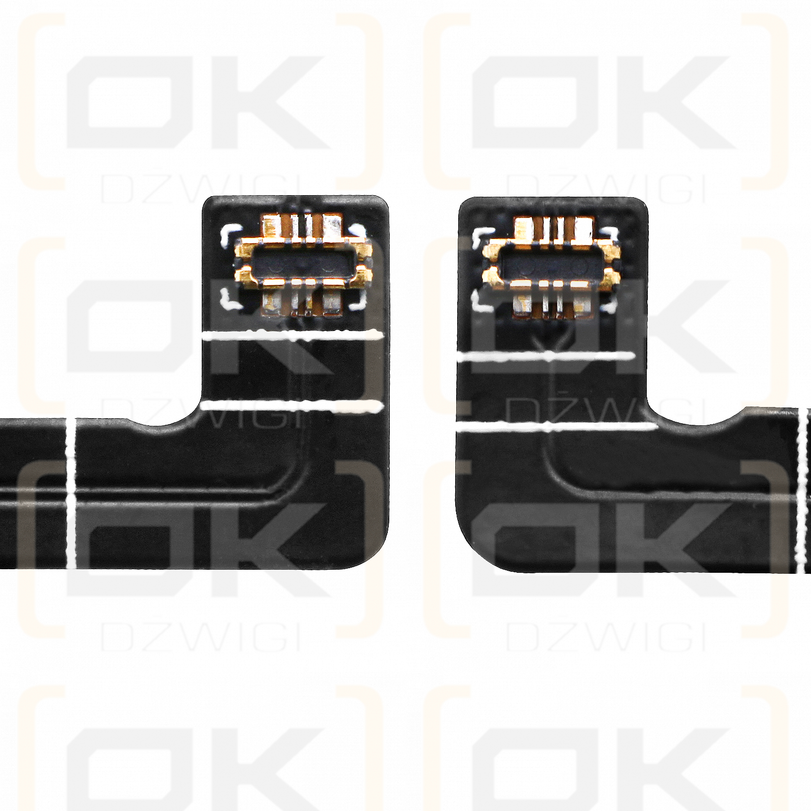 Xiaomi 22101320C / BP4K 4400mAh Li-Polymer 3.87V (Cameron Sino)