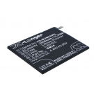 Xiaomi Mi Note Pro / BM34 3000 mAh Li-Polymer 3.85 V (Cameron Sino)