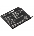 Xiaomi Redmi Note 4X ( China Version ) / BN43 4000 mAh Li-Polymer 3.85 V (Cameron Sino)